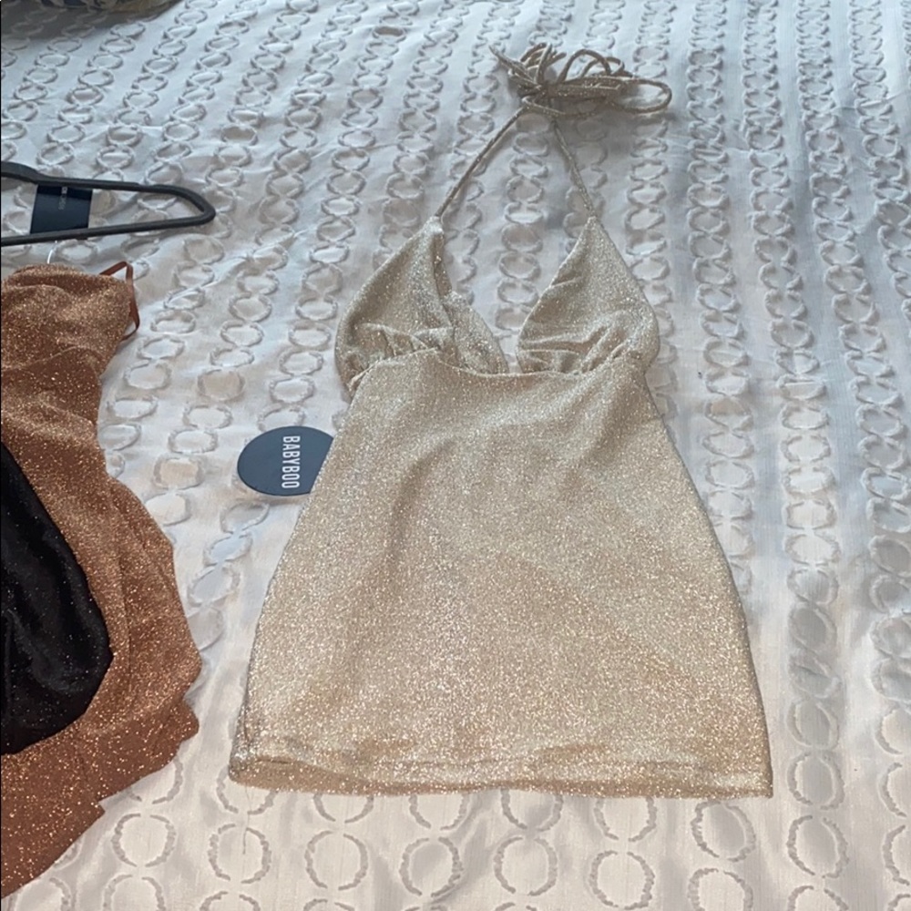 Babyboo fashion mini